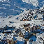 Duplex Spacieux 8 Pers, Proche Pistes, Wifi - Fr-1-640-87 Apartamento Val Thorens
