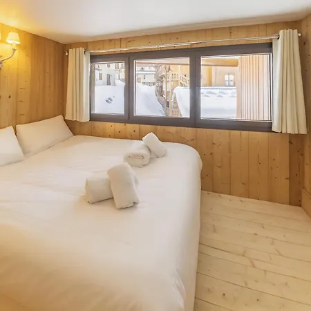 Duplex Spacieux 8 Pers, Proche Pistes, Wifi - Fr-1-640-87 Daire Val Thorens