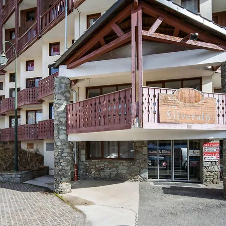 Appartamento Duplex Spacieux 8 Pers, Proche Pistes, Wifi Val Thorens