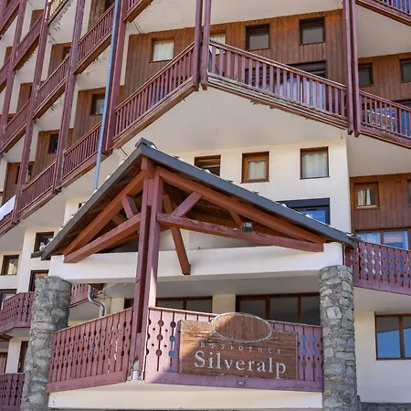Duplex Spacieux 8 Pers, Proche Pistes, Wifi Appartamento