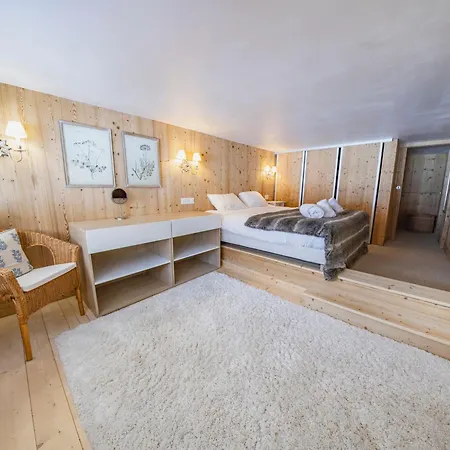 Duplex Spacieux 8 Pers, Proche Pistes, Wifi * Val Thorens