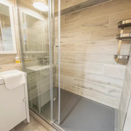 Duplex Spacieux 8 Pers, Proche Pistes, Wifi *